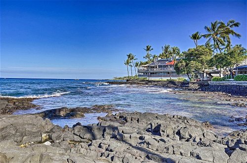 Foto 15 - Kailua-kona Vacation Rental - Walk to the Beach