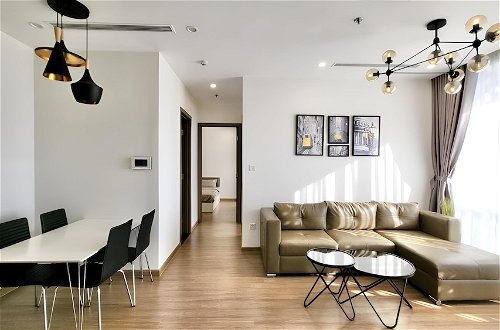 Photo 1 - NanaHousing-Apartment Vinhomes Skylake