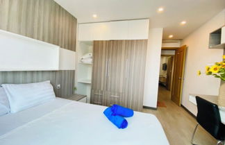 Photo 2 - Muong Thanh Apartment