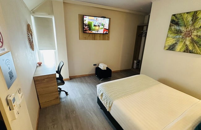 Di House Apart - Foto 22