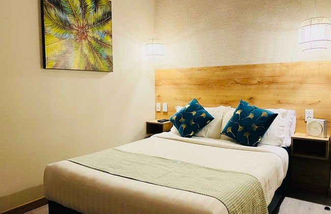 Di House Apart - Foto 3