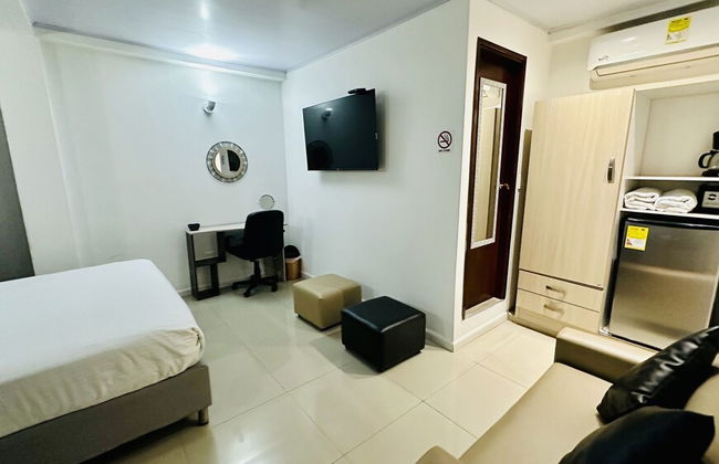 Di House Apart - Foto 30