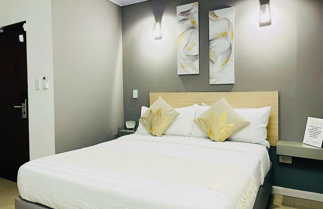 Di House Apart - Foto 13