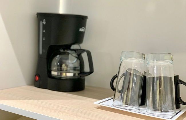 Di House Apart - Foto 19