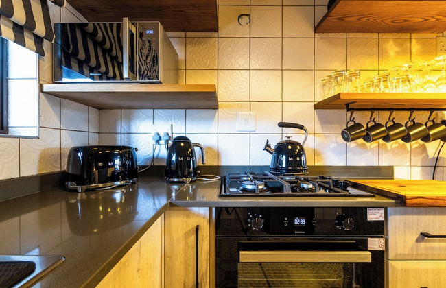 Hornbill Family Suites - Foto 40