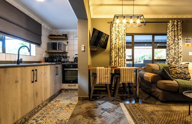 Hornbill Family Suites - Foto 42