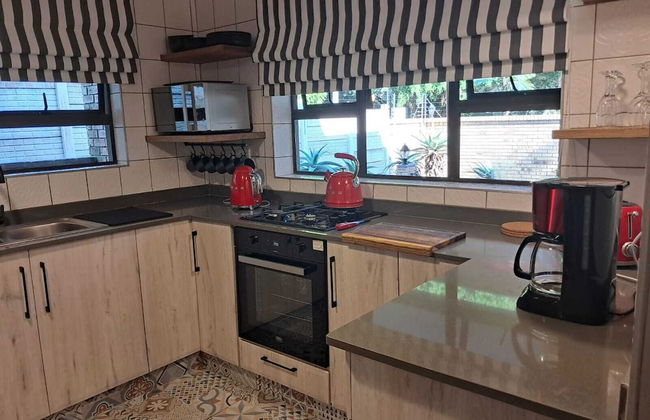 Hornbill Family Suites - Foto 49