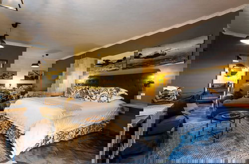 Foto 16 - Hornbill Family Suites