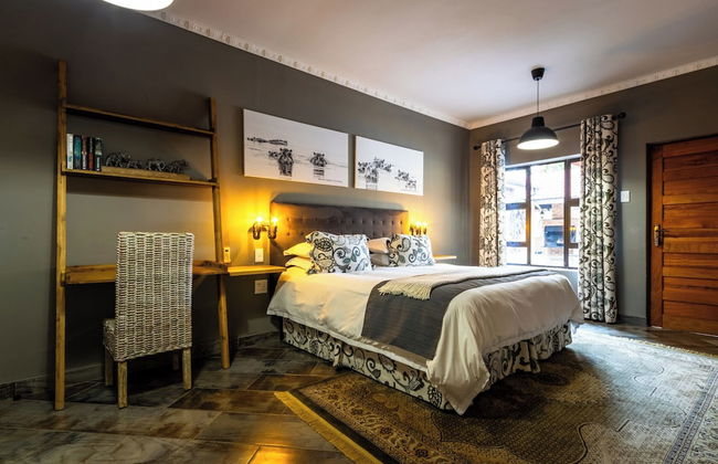 Hornbill Family Suites - Foto 12