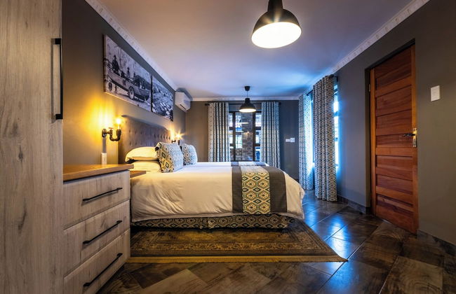Hornbill Family Suites - Foto 28