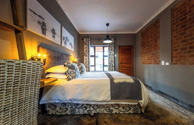 Hornbill Family Suites - Foto 14