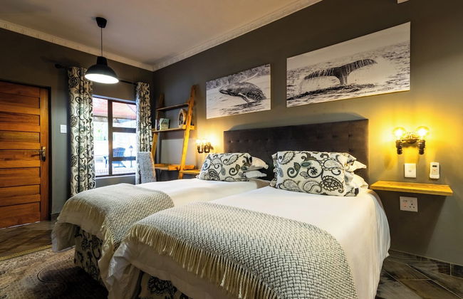 Hornbill Family Suites - Foto 13