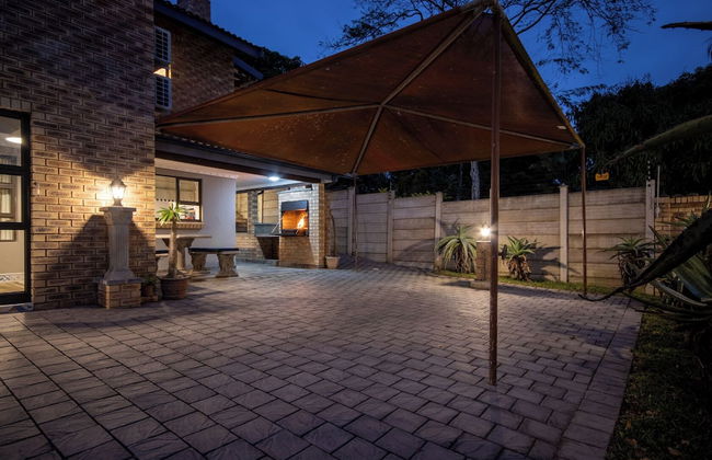 Hornbill Family Suites - Foto 66