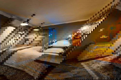 Foto 29 - Hornbill Family Suites