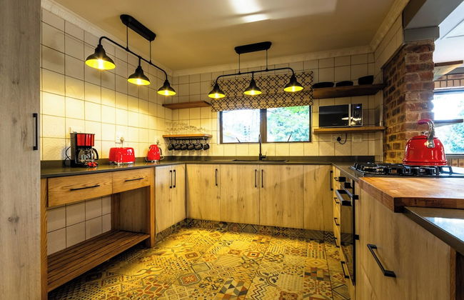 Hornbill Family Suites - Foto 48