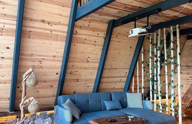 Niva Suit Bungalov - Foto 5