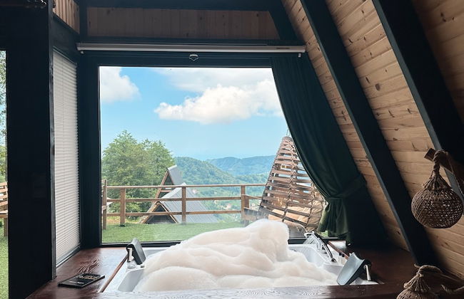 Niva Suit Bungalov - Foto 6