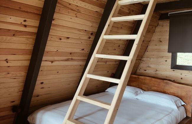 Niva Suit Bungalov - Foto 2