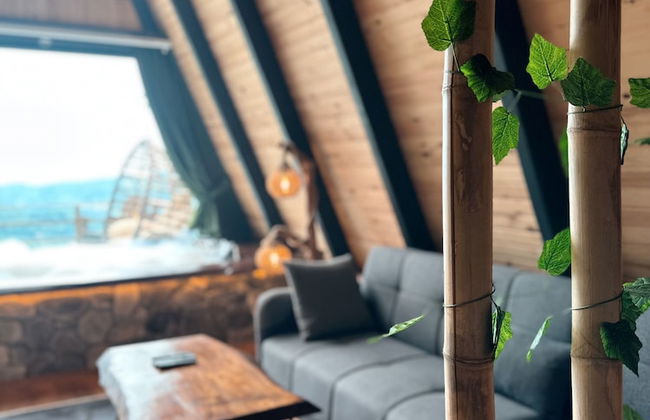 Niva Suit Bungalov - Foto 4
