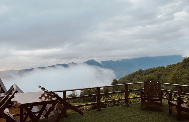 Niva Suit Bungalov - Foto 7