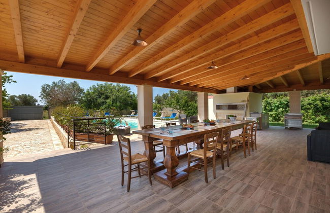3549 Villa Sirio by Perle di Puglia - Photo 21