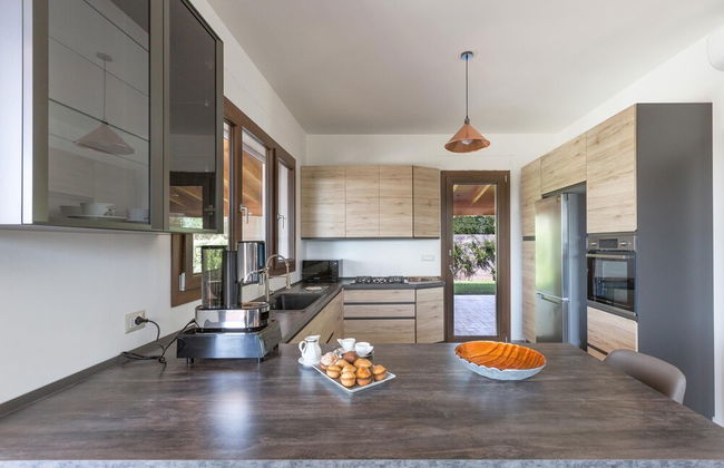 3549 Villa Sirio by Perle di Puglia - Photo 12