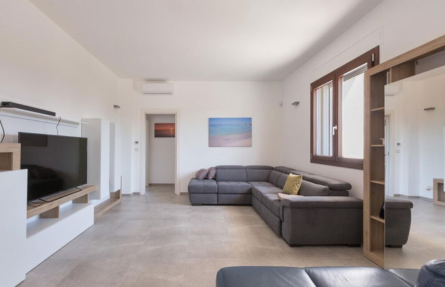 3549 Villa Sirio by Perle di Puglia - Photo 17