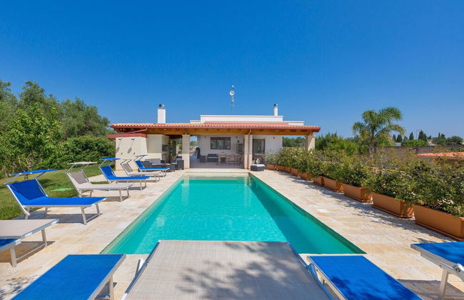 3549 Villa Sirio by Perle di Puglia - Photo 1