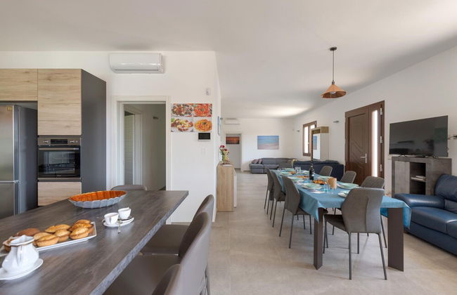 3549 Villa Sirio by Perle di Puglia - Photo 14