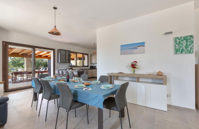 3549 Villa Sirio by Perle di Puglia - Photo 16