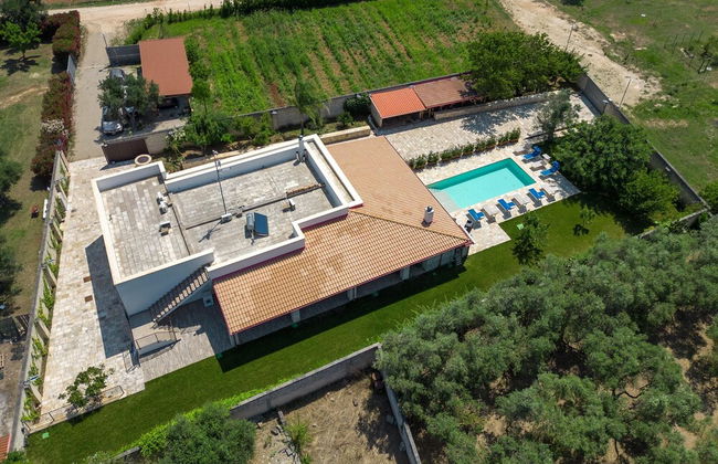 3549 Villa Sirio by Perle di Puglia - Photo 44
