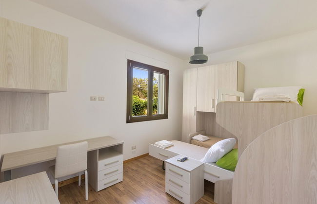 3549 Villa Sirio by Perle di Puglia - Photo 8