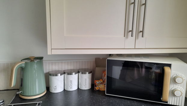 Cucina privata