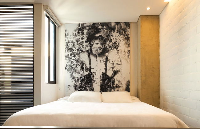 Altio hotel - Foto 34