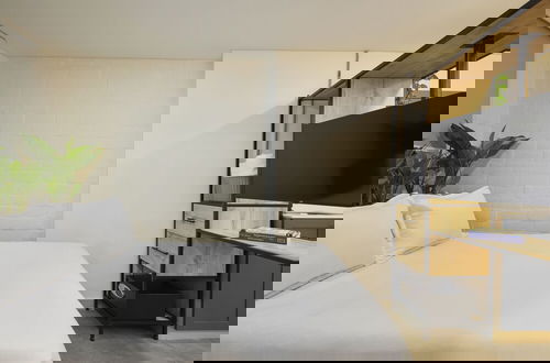 Foto 11 - Altio hotel