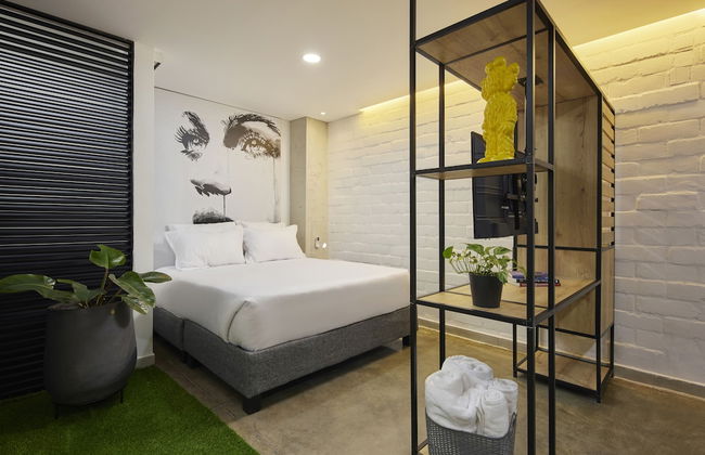 Altio hotel - Foto 6