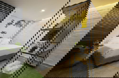 Foto 6 - Altio hotel