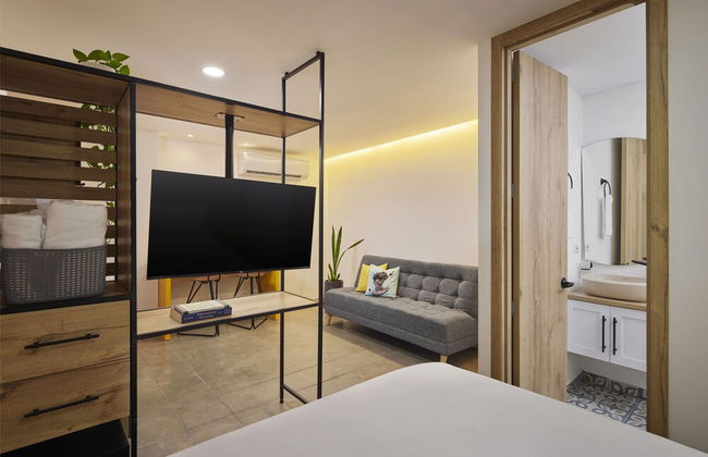 Altio hotel - Foto 12