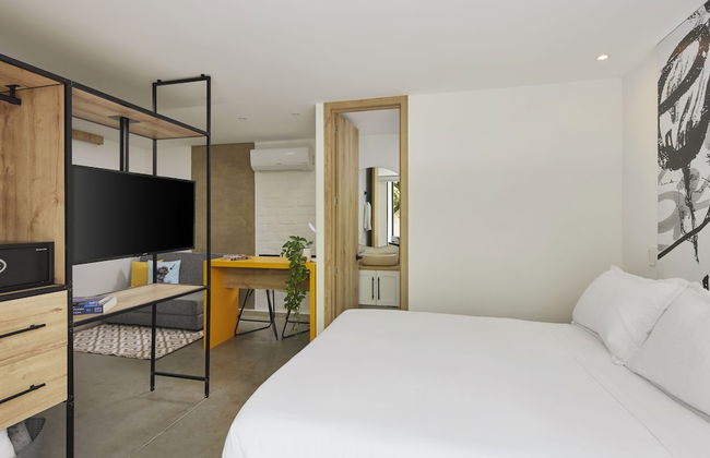 Altio hotel - Foto 4
