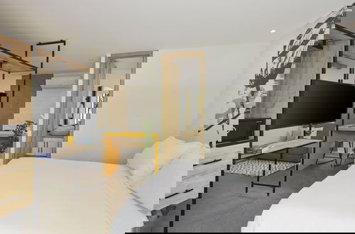 Foto 4 - Altio hotel