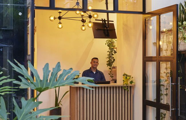Altio hotel - Foto 31