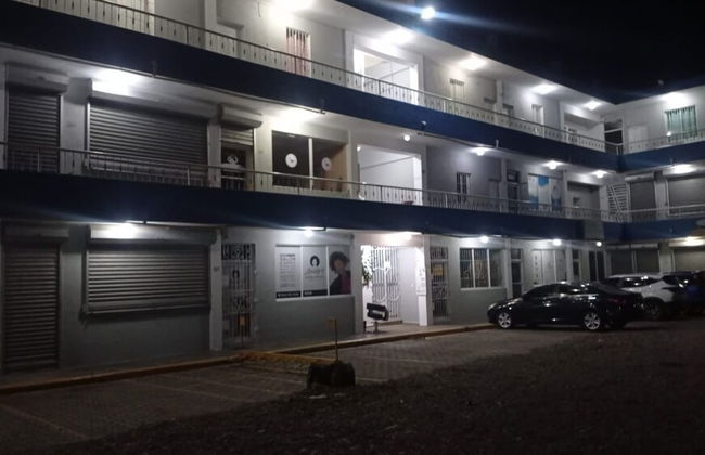 Apartamentos Magallanes Romana - Foto 28