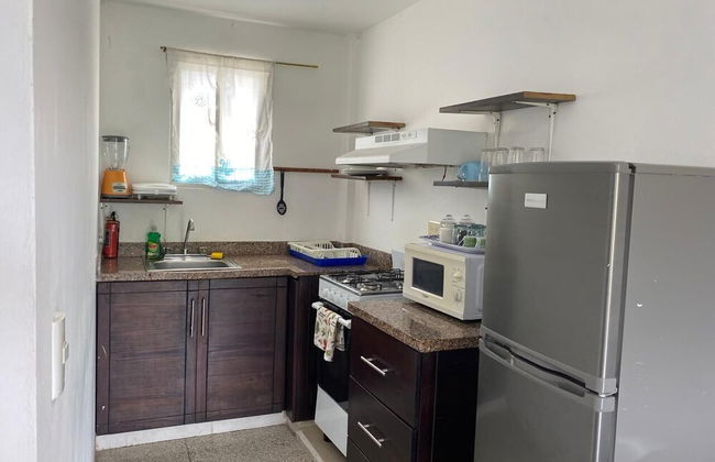 Apartamentos Magallanes Romana - Foto 11