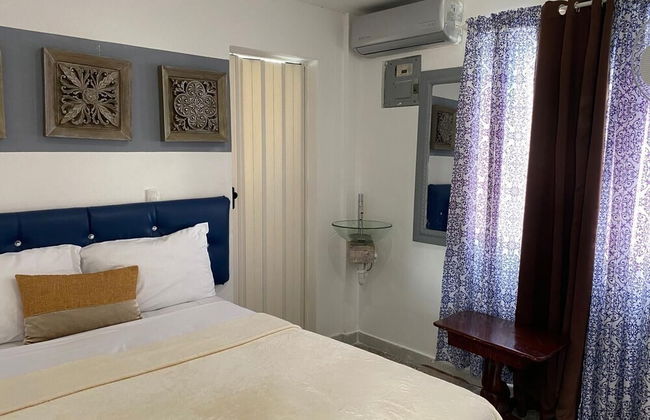 Apartamentos Magallanes Romana - Foto 8