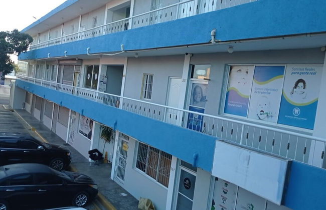 Apartamentos Magallanes Romana - Foto 29