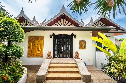 Foto 51 - Kinnaree Grand Villa