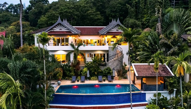 Photo 1 - Kinnaree Grand Villa