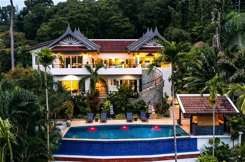 Foto 1 - Kinnaree Grand Villa