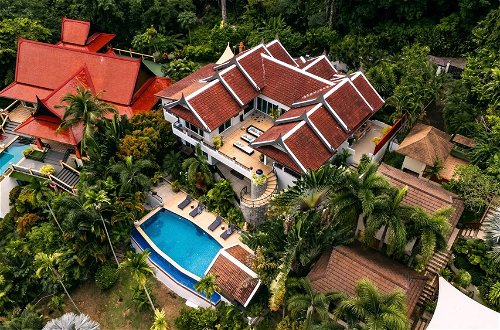 Foto 52 - Kinnaree Grand Villa