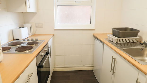 Cozinha privada